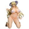 I Sette Peccati Capitali Mammon Inoue Scala PVC Verniciata Figura Completa (Versione Takuya) 1/6