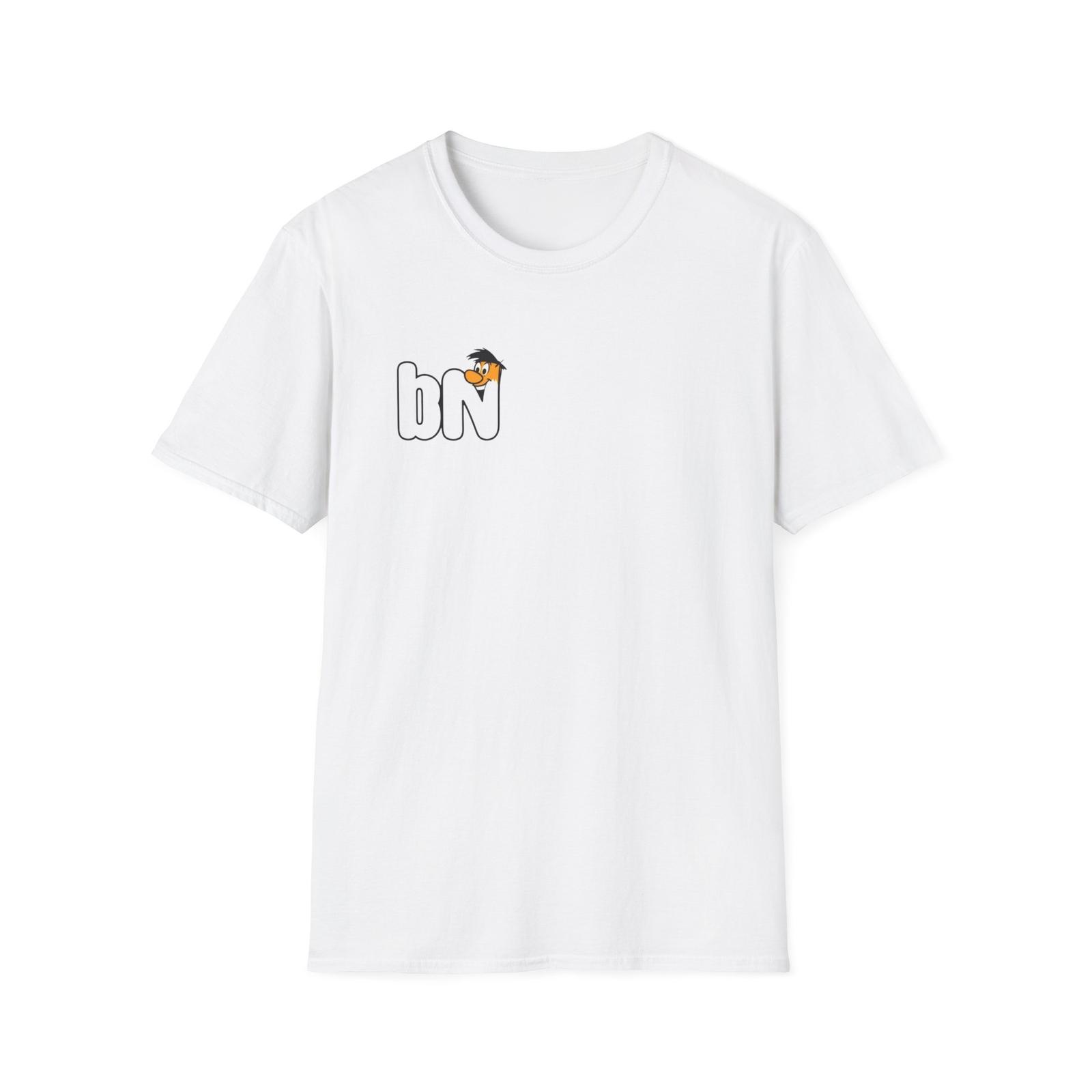 Fred Flintstone t-shirt S разноцветный