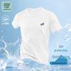 JEANSWEST LIFE Men's Breathable Short Sleeve T-Shirt