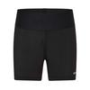 Womens/Ladies Dynamic Fitted Compression Shorts