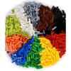 Classic Building Blocks Toy Action Figure Bricks Puzzle Toy Compatible Assemble Model For Kids Children's Educational Toy Gift