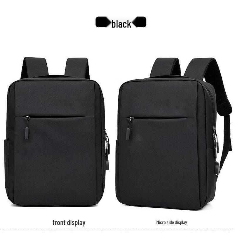 Li Shen Business Laptop Backpack