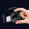 WirelessCarPlay Box Car Phone Adapter Car Navigation System Adapter Wireless Stable High-Speed Auto Accessories Audio Receivers