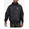 Nike Men S nSw He Windrunner Hooded Jacket Da0001 010