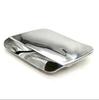 Mercedes-Benz W166 ML300 Front Bumper Tow Hook Cover, Glossy