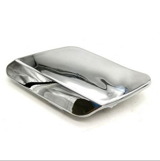 Mercedes-Benz W166 ML300 Front Bumper Tow Hook Cover, Glossy