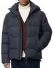 Зимняя куртка Marc O'Polo Daunen-Puffer-Jacket Regular (329096070048) темно-нави