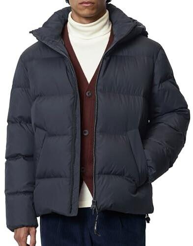 Зимняя куртка Marc O'Polo Daunen-Puffer-Jacket Regular (329096070048) темно-нави