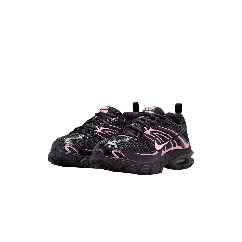 Nike Air Max Moto 2K Synthetic Leather, Textile Rebound Breathable Support Low top Running Shoes Unisex IQ9430-004