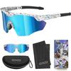 S596 Sports Shades Sunglasses for Men and Ideal for Mountain and Outdoor [ER00] Women, Baseball, Running, Cycling, Volleyball, Biking, Sports. Gift.
