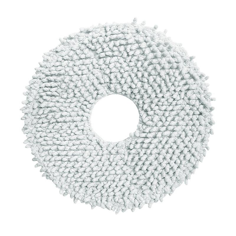 

For Dreame Bot L10s/X40 Ultra Ultra Sweeping Robot Mop Rag Replacement Cleaning Cloth Type A