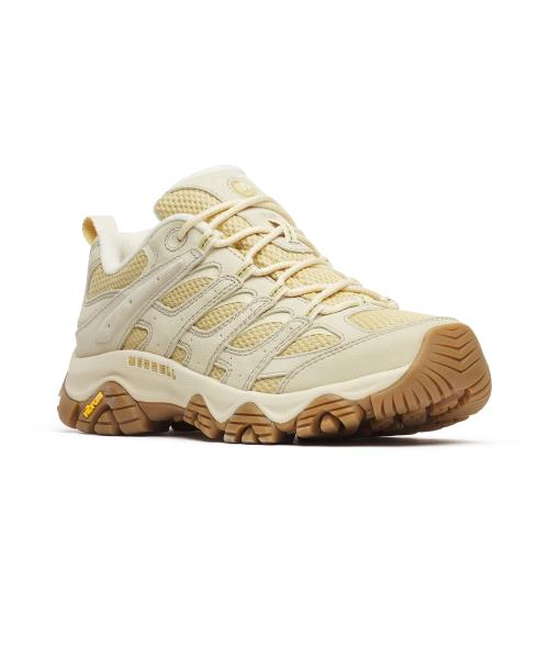 Merrell Moab 3 - Turmeric (Women's) [M26A1-WLC004]