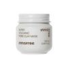 Super Volcanic Pore Clay Mask 100ml – Deep Cleansing & Pore Control