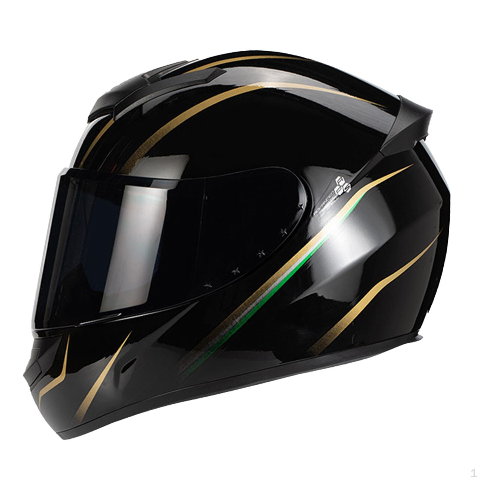 

Шлем-интеграл с визором, велосипедные аксессуары, снегоход, съемная моющаяся подкладка, поездка M