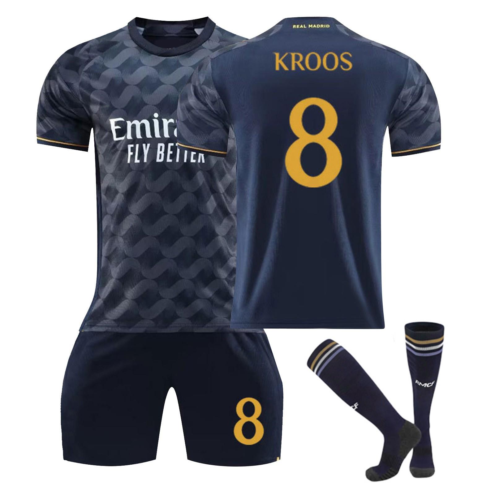 

23-24Chelsea Home Джерси, комплект спортивной команды, комплект футбольного тренировочного костюма 28