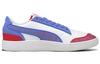Men's Sneakers PUMA Ralph Sampson Mr Doodle Casual Shoes White/Blue/Red