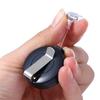 Props Street Trick Magic Props Coins Disappear Device Magic Tricks Tool Coins Disappear Magic