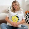 Happy Tree Friends Pillowcase Double Sided 2Dprint Soft Pillow Cover With Hidden Zipper Decor Sofa Bedroom Living Room Vibe Gift