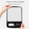 Jinmiao Precision Digital Kitchen Scale