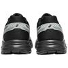 Asics Gel Contend 4 Low Top Casual Running Shoes Men's Black Gray - T8D4Q-902