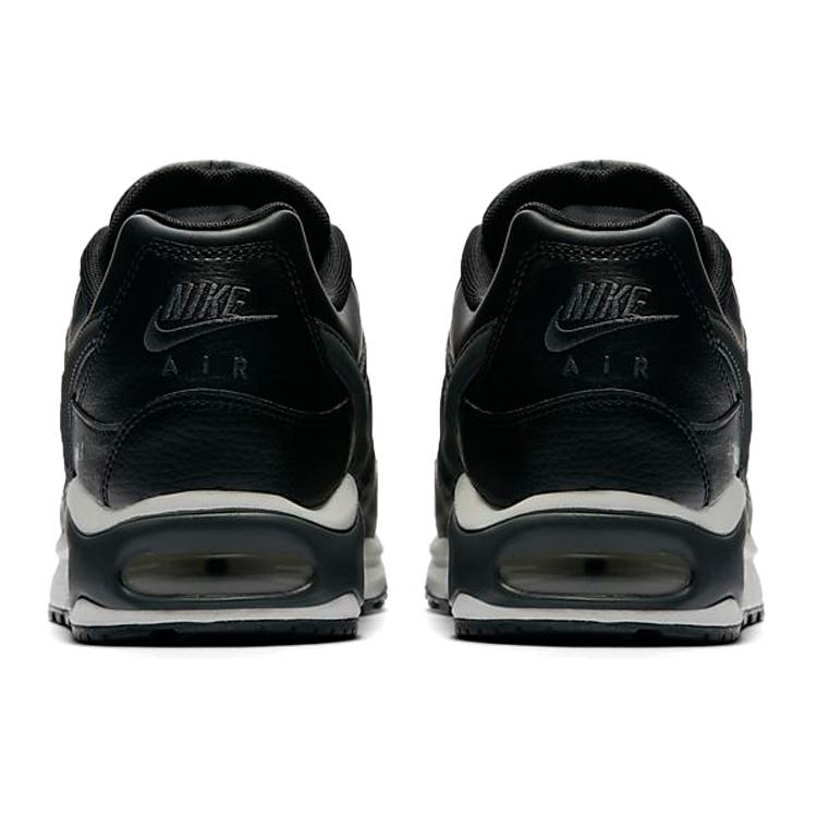 New Nike Air Max Command Black 749760-001