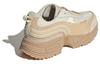 Adidas Neo Fantasy Flow Shoes 'Tan' Women's IG4204