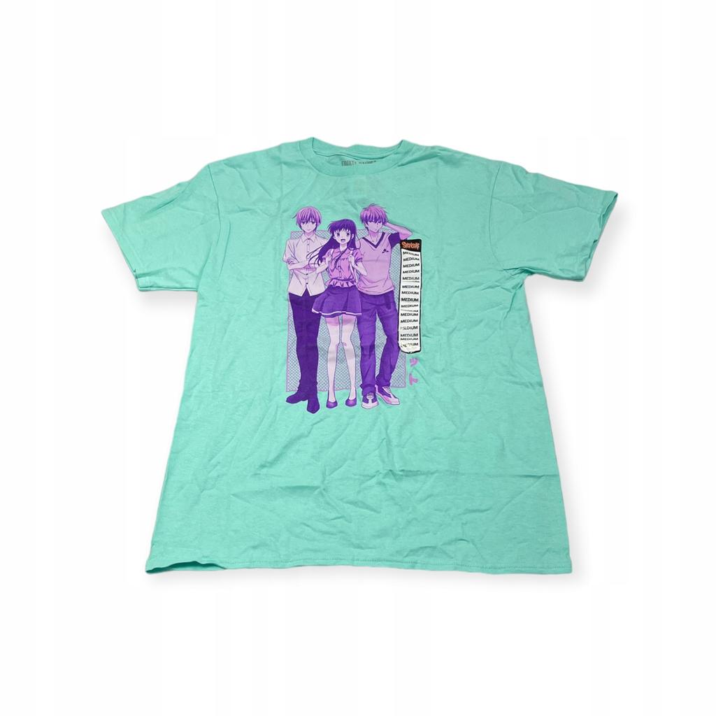 Spencer's FRUITS BASKET S Women's T-shirt