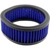 Air Filter Air Cleaner Washable Reusable for Harley Model S&S Super E and G Series Carb Carburetor Replace 12-579