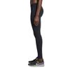 Nike Pwr Epic Run Tight Quick Dry Breathable Minimalist Running Pants Women Bottoms 831648-010