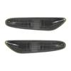 Pair Fender Light For BMW 1 Series E81 E82 E87 E88 3 Series E90 E91 E92 E93 X1 E84 Turn Signal Side Marker Light