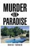 Bok Murder In Paradise by David Turner - Paperback