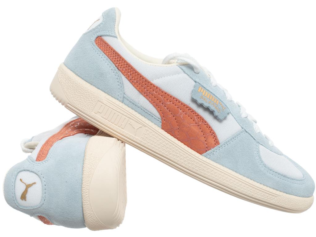Puma - Women' Shoes - Palermo Offside Jr 397914-01 39