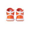 (PS) Air Jordan 1 SE 'Electro Orange' Kinder DM4229-800