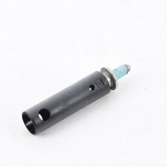 BMW X1 F48/Řada 2 F45 Gumový uložení chladiče s kolíkem, 17118605551