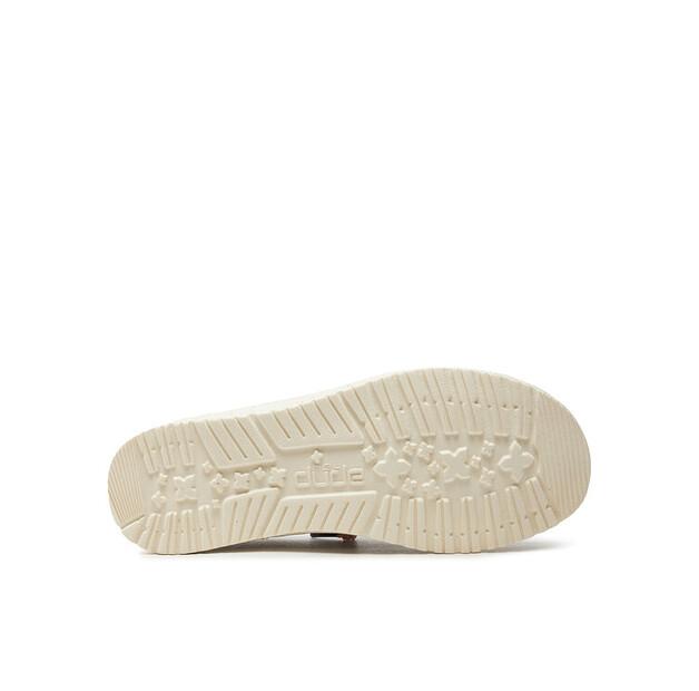 Hey Dude Wendy Sox Sneakers