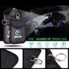 BAGI7 2026 Car Sticker Car Key Case Signal Blocker Bag RFID Shielding Pocket For BMW Performance E90 E60 F10 E39 F30 E36 G30 E87 E70 E