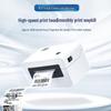 HPRT N31 80mm Commercial Thermal Label Printer CN plug (adapter included)