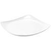 Melamine Square Dinner Plate