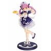 Kotobukiya (KOTOBUKIYA) Hololive Production Minato Aqua 1/7 Scale PVC Painted Finished Figure PV100