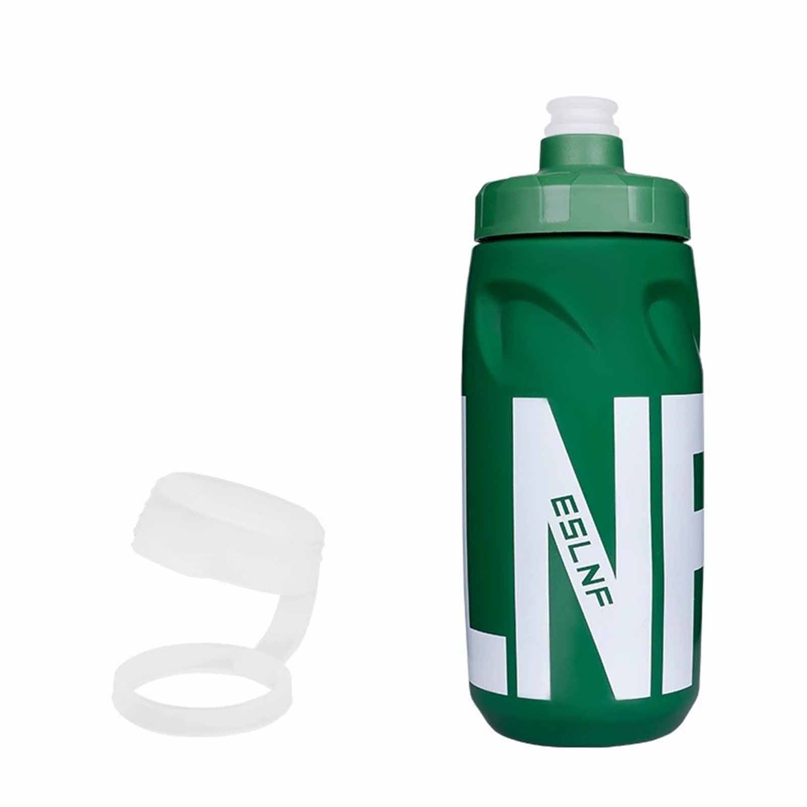 

Sports Water Bottle 620ML – Cycling Bottle for Fitness, Hiking, Outdoor Activities, Portable Cycling Gear One Size