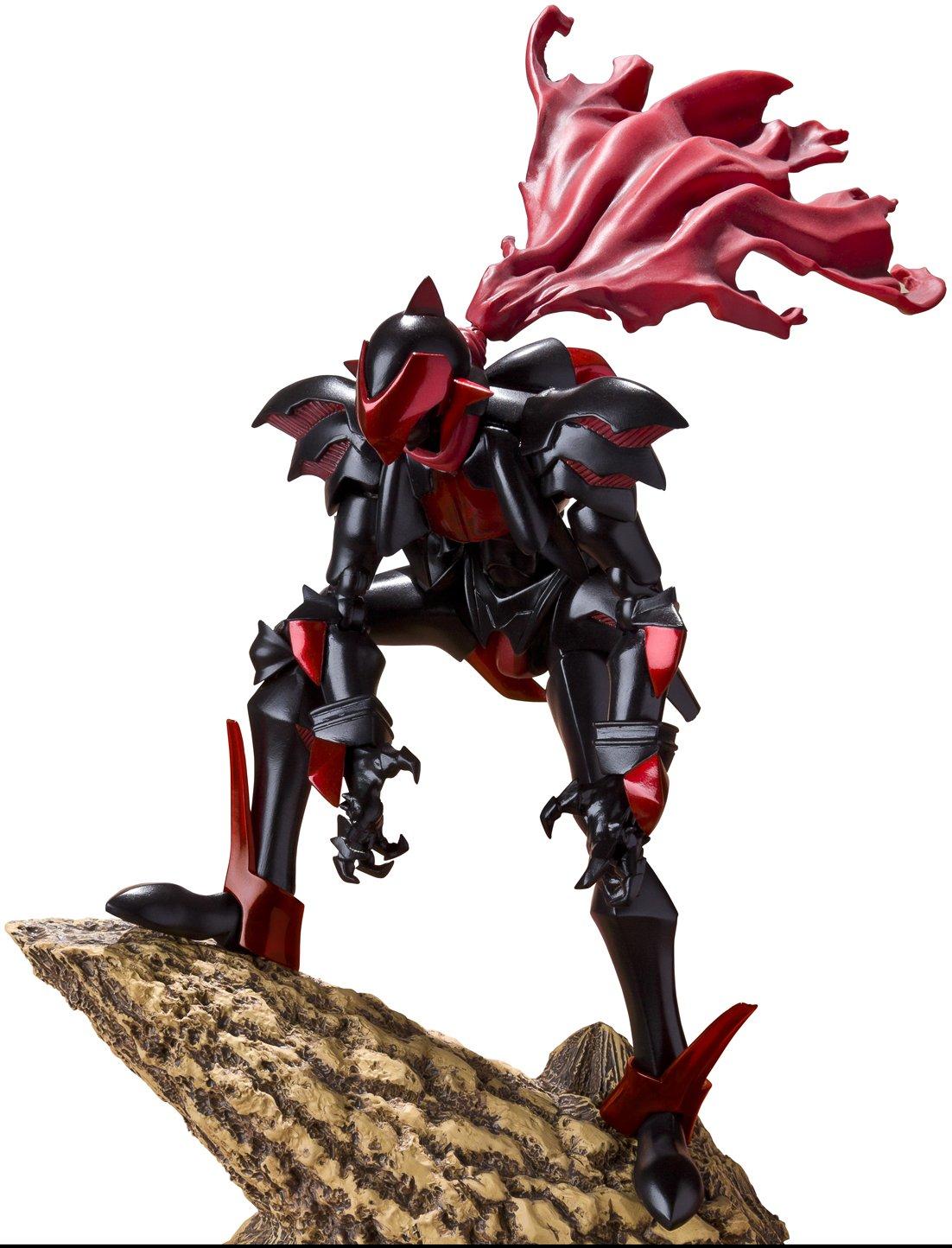 

TAMASHII NATIONS Night Blazer D-Arts