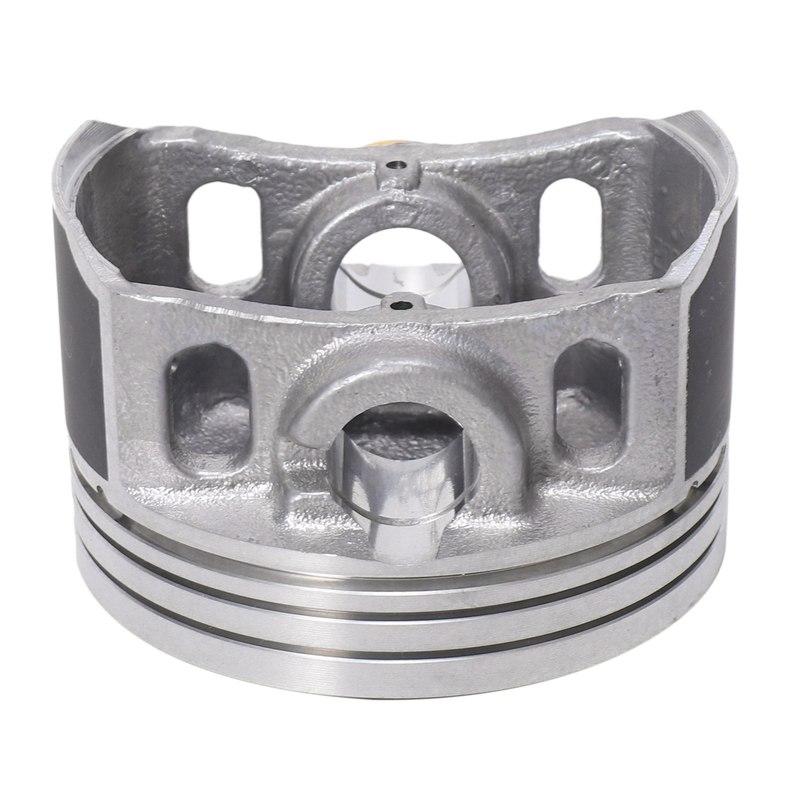 A51K-Motorcykel 62 Mm Kolv 13 Mm Bult Ringsats Kit Montering För HONDA CG150 CGH150 ZJ150 Irbis GS150 150Cc