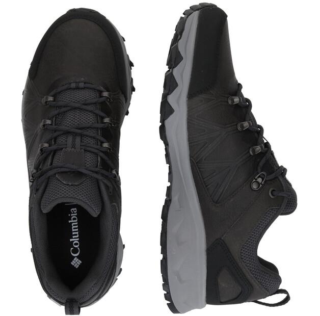 Треккинговые ботинки Columbia Peakfreak II Outdry Leather
