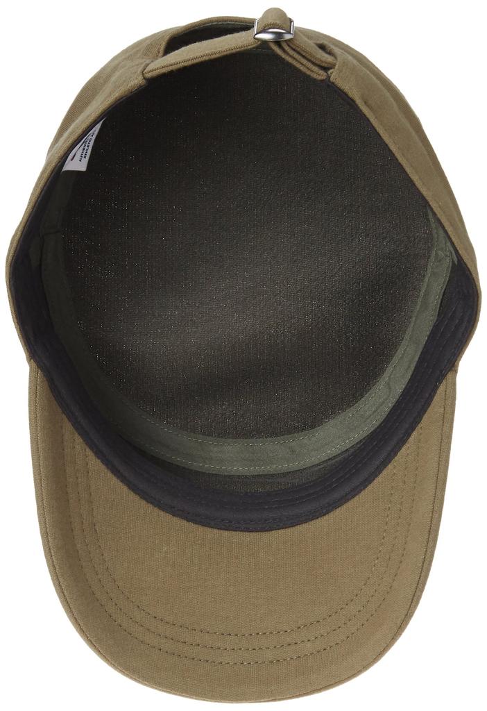 Champion Work Cap Cut Sewn Khaki Japan [Champion] & 582-003A 57~59cm (FREE Size)