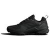 Nové Terrex Swift R3 Gore Tex Core Black Grey IE7634