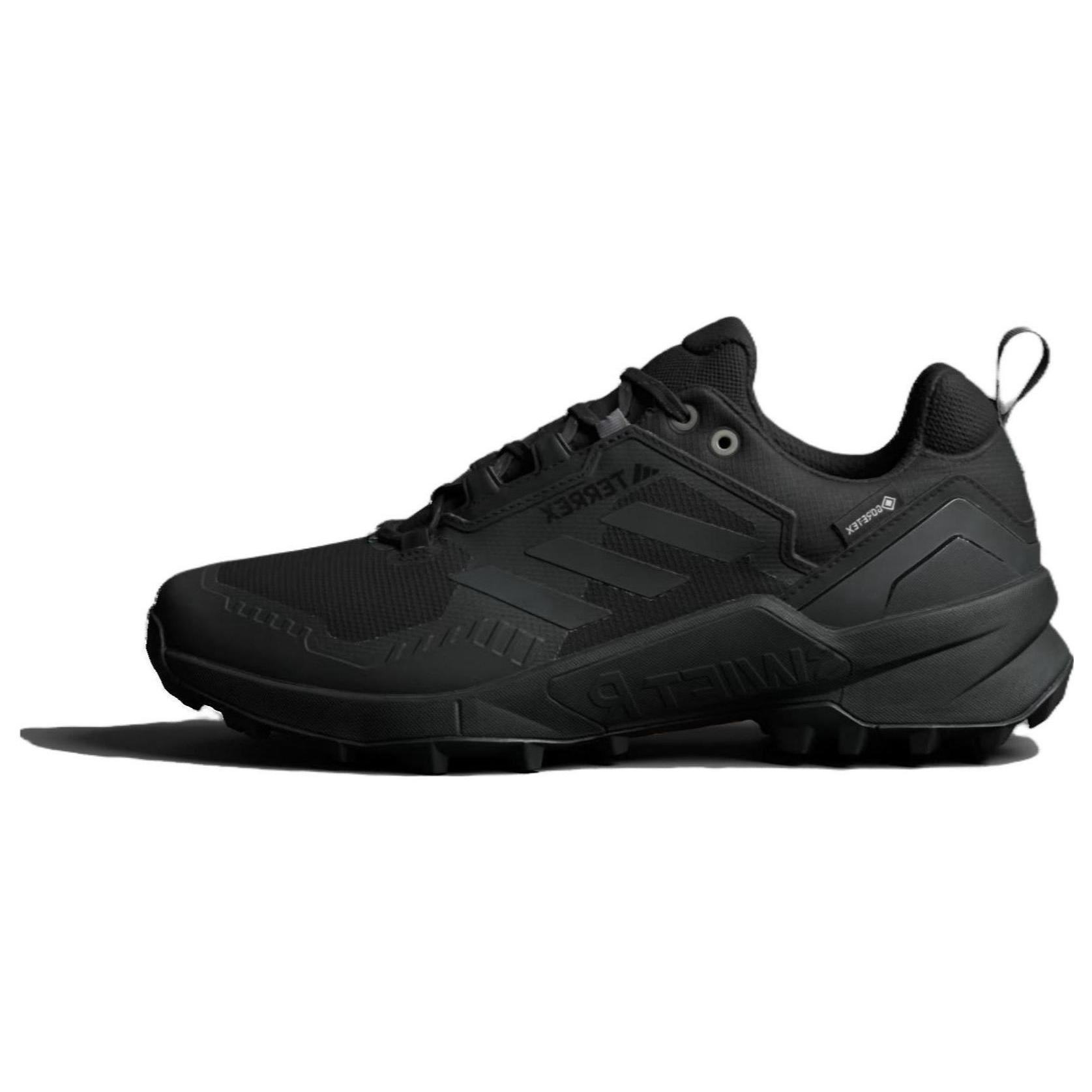 

Новые Adidas Terrex Swift R3 Gore Tex Core Black Grey IE7634 40