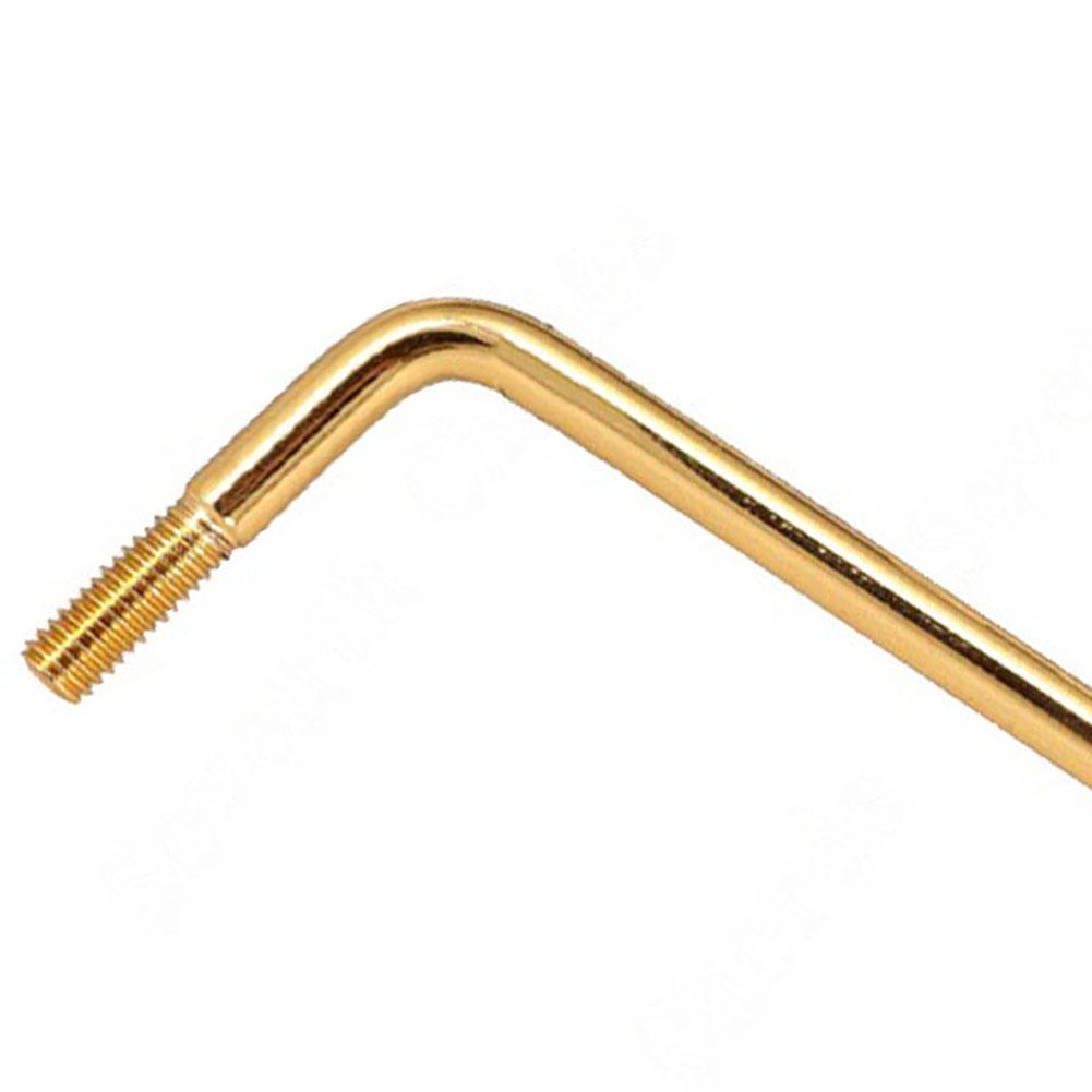 Black Guitar Tremolo Bar Can Choose Easy To Install