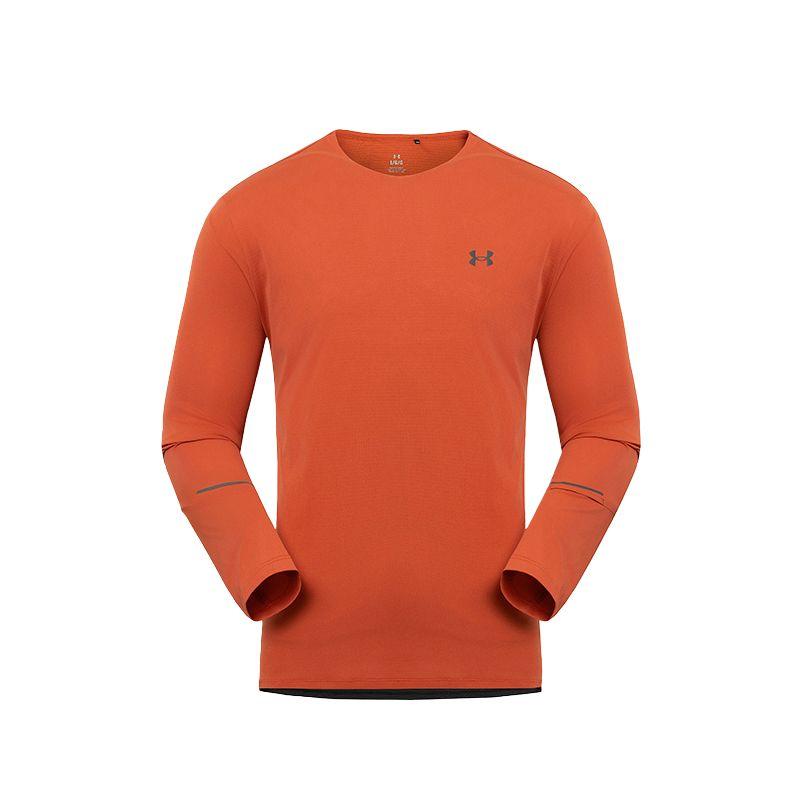 Мужская футболка Under Armour Сумеречный черный 15214205 M