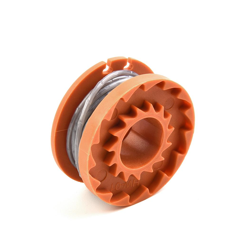 Tool Parts Spool Line Power Tool Parts CGT183A GT18 CGT18LA1 Garden Tool Accessories Spool & Line Garden Supply