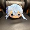 Production Plush Toy Lying Down Hoshimachi Suisei 28cm HoloLive - - (Sui-chan) - Approx.